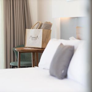 Camera comfort con letto queen size