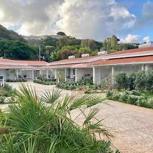 Classic  Sea side Quadruple Room